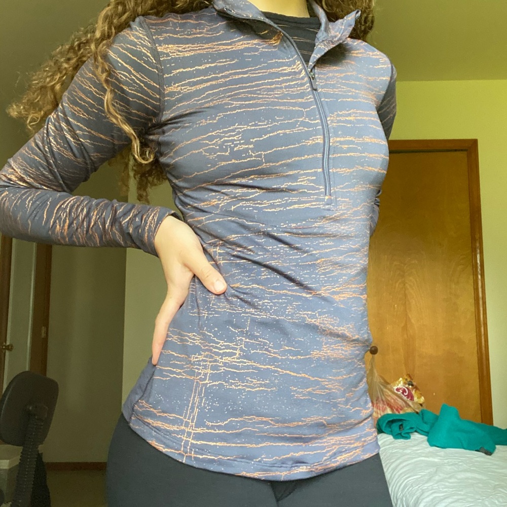 2FOR50 Nike Jacket